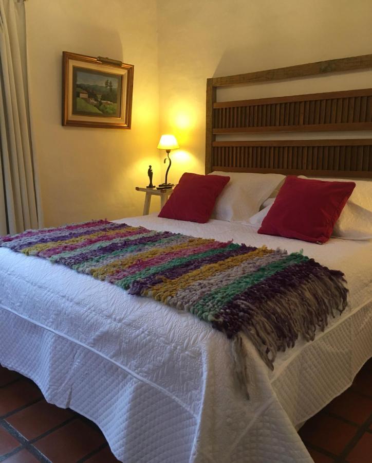 Willa Golf - Casa De Huespedes Tandil Zewnętrze zdjęcie