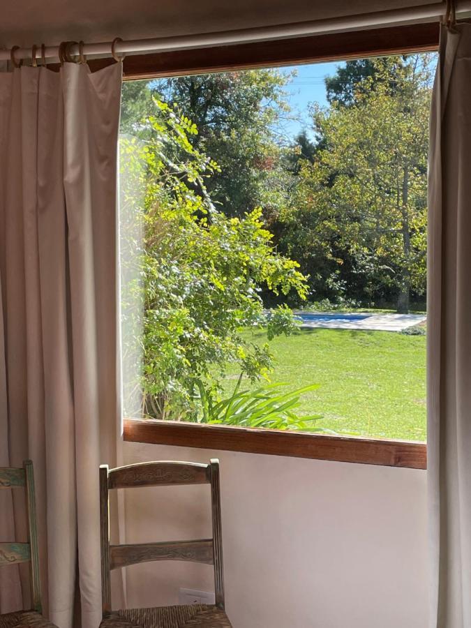 Willa Golf - Casa De Huespedes Tandil Zewnętrze zdjęcie