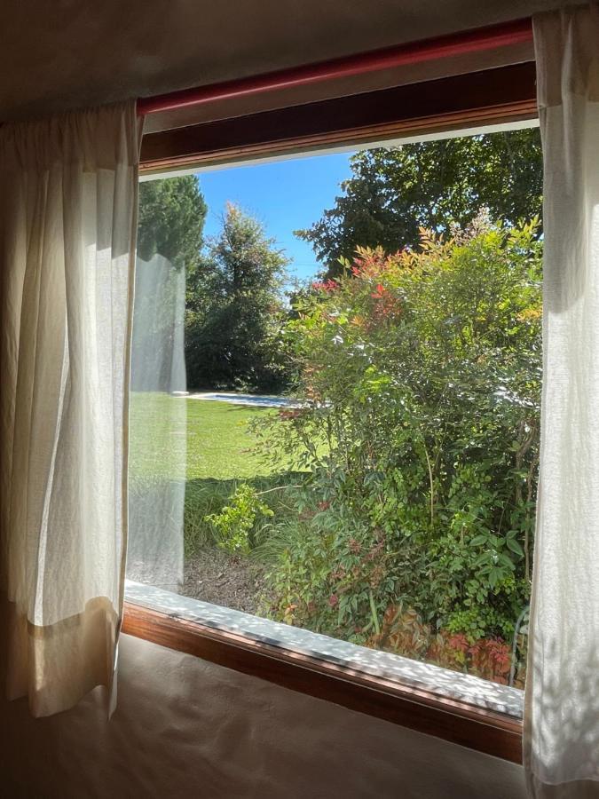 Willa Golf - Casa De Huespedes Tandil Zewnętrze zdjęcie