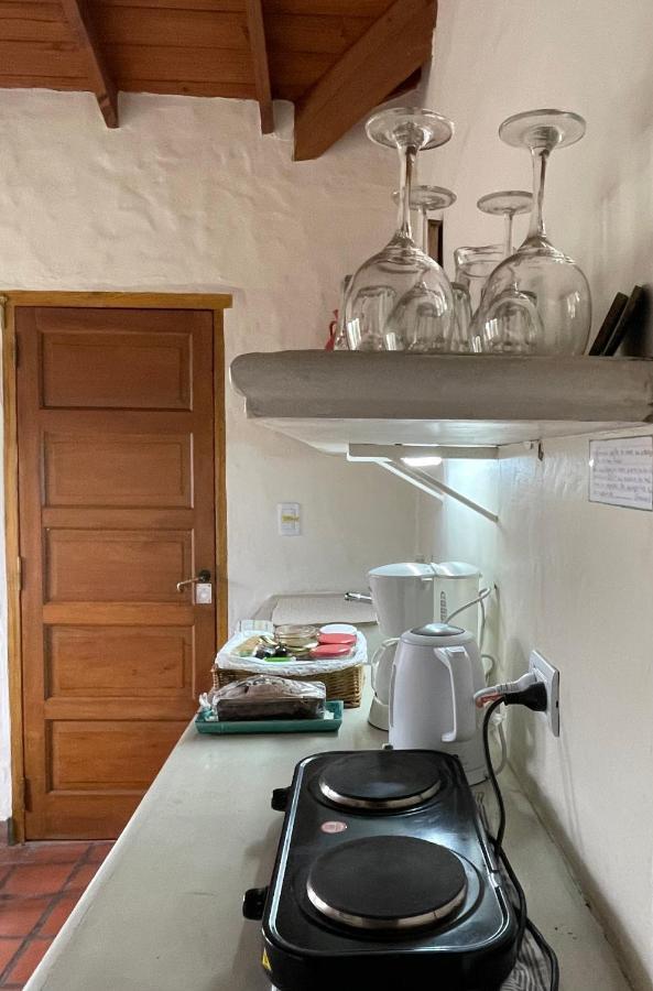 Willa Golf - Casa De Huespedes Tandil Zewnętrze zdjęcie