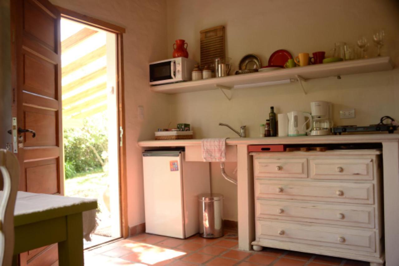 Willa Golf - Casa De Huespedes Tandil Zewnętrze zdjęcie